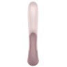 Satisfyer Stimulateur Point G Heat Wave Satisfyer 14 x 3.5cm